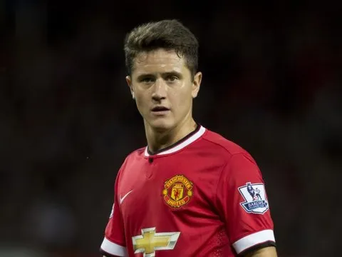 "Cậu ấy đã đồng ý rời Man Utd"