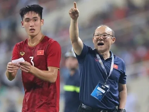 'Cậu ấy đã hoàn toàn khóa chặt Supachai'