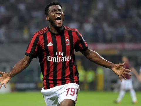 “Cậu ấy đã nghiền nát hàng chục cây số và luôn ném mình về phía trước”