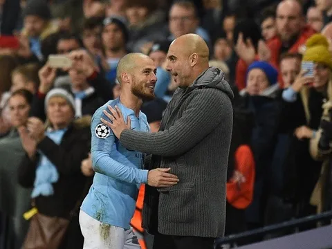 'Cậu ấy đọc trận đấu 1 cách hoàn hảo'