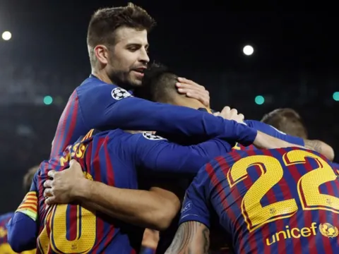 "Cậu ấy gieo rắc nỗi sợ hãi vào đối thủ..."