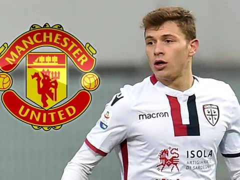 "Cậu ấy gợi nhớ tôi đến Paul Scholes, có thể đến Man Utd"