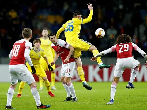 "Cậu ấy là cầu thủ có thể giúp Arsenal trở lại cuộc chơi"