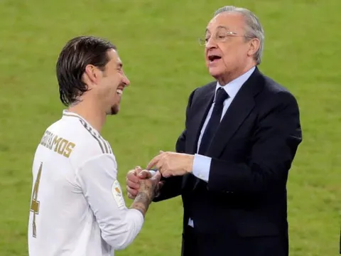 "Cậu ấy là một món quà tốt lành từ thiên đường"