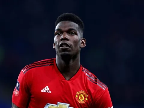 "Cậu ấy luôn, và sẽ luôn có vấn đề tại Man Utd"