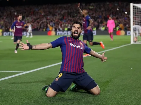 'Cậu ấy nhìn ra đường bóng còn Van Dijk thì không'