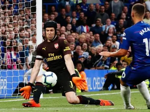 "Cậu ấy rõ ràng là kẻ thù của Chelsea ở chung kết"