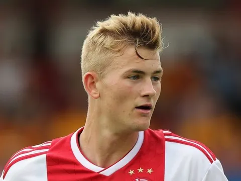 "Cậu ấy sẽ là mảnh ghép hoàn hảo với Man United"