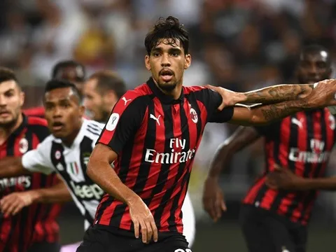 “Cậu ấy sẽ viết nên 1 trang sử tuyệt vời”