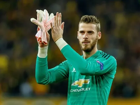 'Cậu ấy tốt cho Man Utd nhiều năm qua nhưng...'