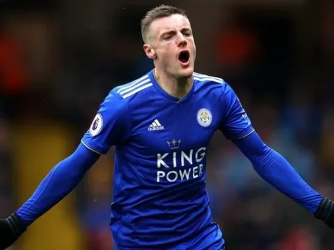 Câu chuyện Rodgers và Leicester (P2): Vạn sự khởi đầu nan