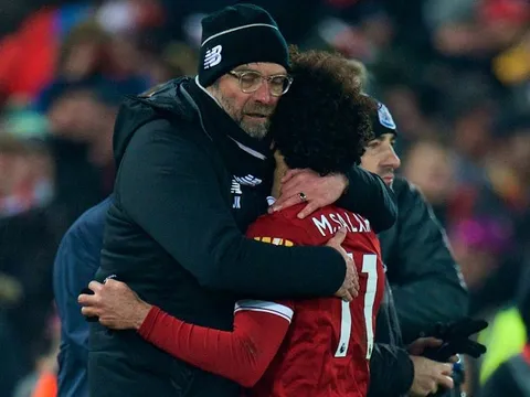 "Cậu đang làm cái quái gì thế?" - Klopp nóng mặt vì 2 cầu thủ Liverpool
