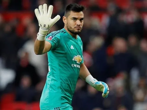 'Cậu ta là cầu thủ hay nhất của Man Utd ở FA Cup'