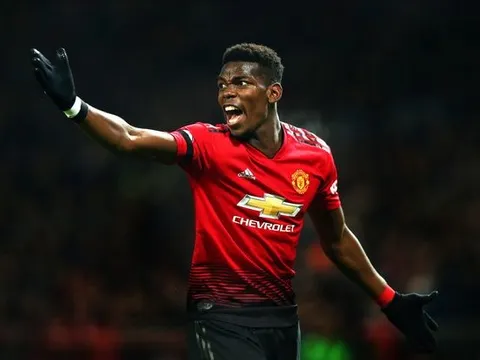 "Ngay buổi đầu, cậu ta đã làm náo loạn sân tập Man Utd"