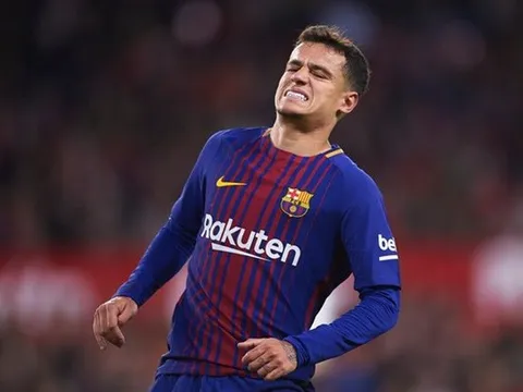 'Cậu ta muốn nói hãy đến và cho tôi bản hợp đồng tốt hơn ở Barca'