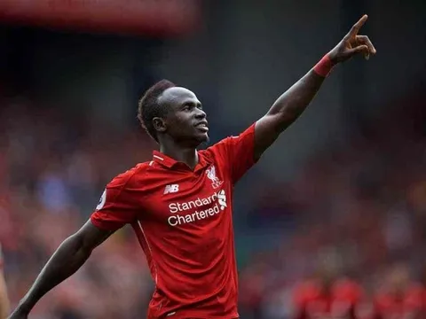 Fan Liverpool: "Cậu ta phải thuộc top 10 cầu thủ hay nhất thế giới"