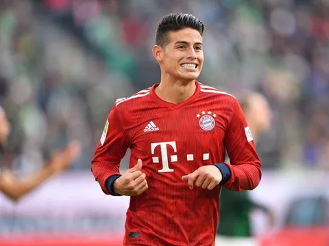 "Cậu ta sẽ ở lại Bayern trong mùa giải tới"