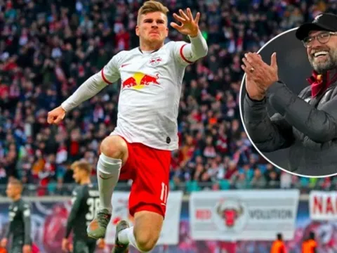 "Cậu ta sẽ yêu thích khi thi đấu cho Klopp, là chữ ký chất lượng nhất mùa hè"