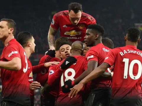 Cầu thủ chơi tốt nhất ở Man Utd lại đang là trung tâm của sự chỉ trích