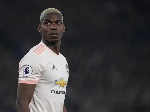 Cầu thủ hay nhất NHA tháng 2: Man Utd góp mặt 2 cái tên