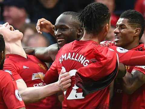 "Cầu thủ Man Utd đó sẽ chẳng bao giờ nói không muốn chơi cho Barca"