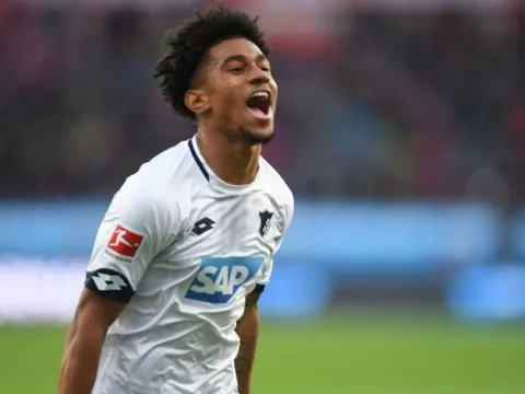 Sao trẻ Arsenal chia sẻ về những khó khăn khi ra nước ngoài thi đấu