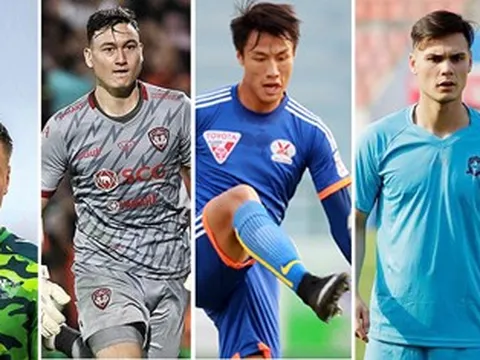 "Sếp lớn" VFF lên tiếng về gọi cầu thủ Việt kiều