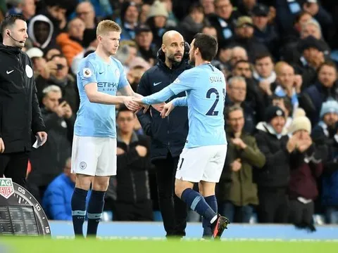 Câu trả lời về Mata đã nói lên sự thật cho phong cách của Guardiola