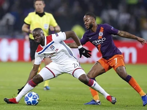 Cay cú Barca, Man City quyết giật mục tiêu 90 triệu bảng của M.U