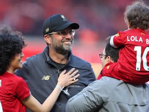 Cay đắng! Thông số chỉ ra Liverpool là kẻ về nhì vĩ đại nhất lịch sử