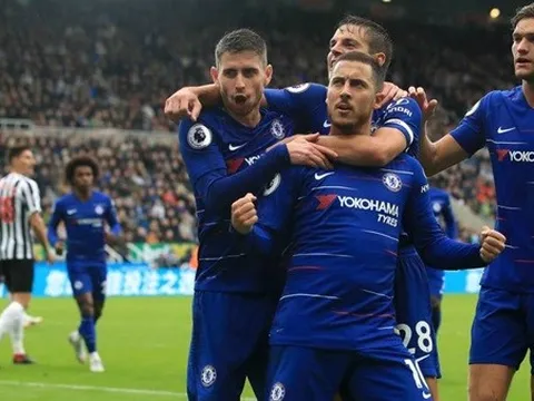 Sarri tự ái và Chelsea sẽ đóng vai “chủ tịch” trong cuộc hội ngộ tại Wembley?