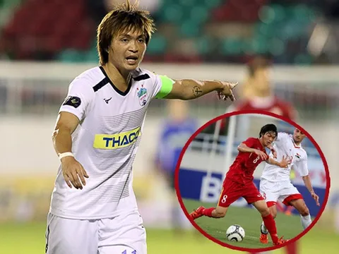 Tuấn Anh nói lời thật lòng về khả năng trở lại ĐT Việt Nam