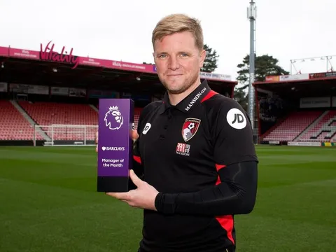 Peter Schmeichel: "Sự hợp tác lâu nhất Premier League đã kết thúc"