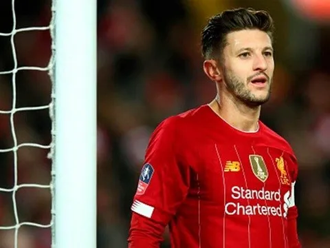 Sao Liverpool: "Chúng tôi không muốn thắng dựa vào thủ môn"