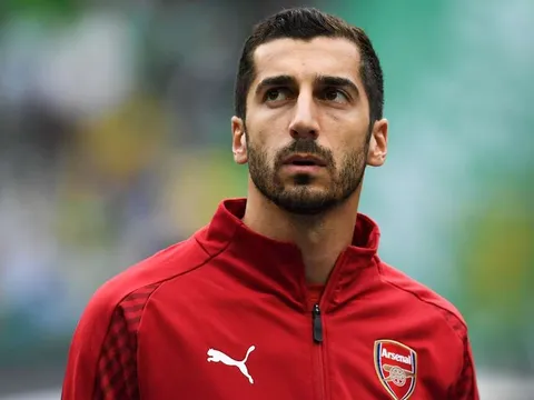 CĐV Arsenal có thể bị tạm giam tại Baku