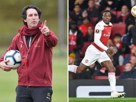 CĐV Arsenal điên tiết: "Thật vô nghĩa khi giữ cậu ta ở lại"