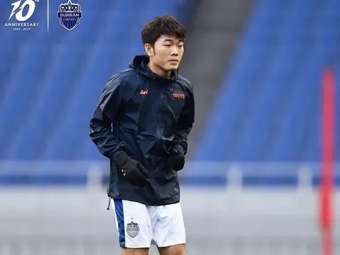 Điểm tin bóng đá Việt Nam tối 20/03: CĐV Buriram United trấn an Xuân Trường