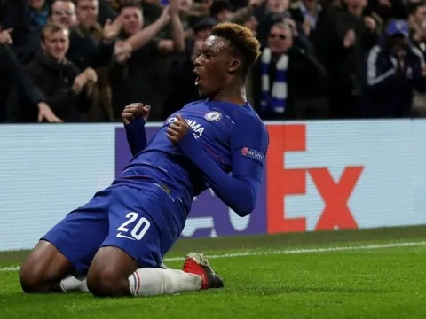 CĐV Chelsea lên tiếng ủng hộ việc thần đồng 18 tuổi tiếp tục ở lại với đội bóng