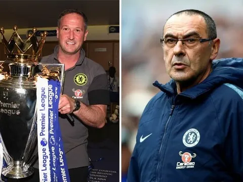 CĐV Chelsea: Lộ diện 'cứu nhân' thay thế Sarri