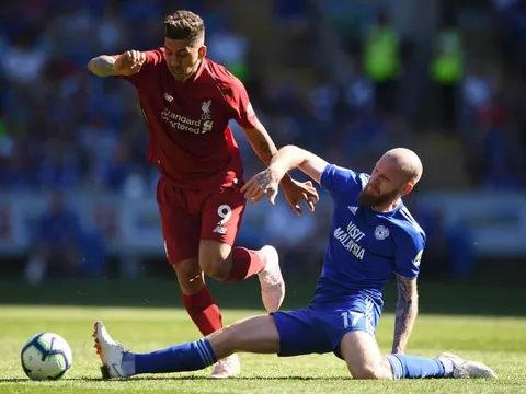 CĐV Liverpool bực tức: "Thật đáng hổ thẹn, bán ngay người đó"