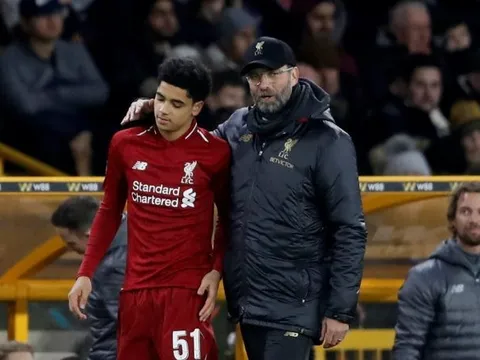 CĐV Liverpool: "Chúng ta không cần De Ligt"