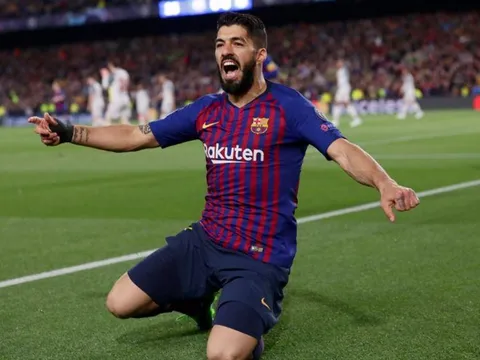 CĐV Liverpool vạch kế hoạch phá Barca ở bán kết lượt về