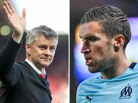 CĐV Man Utd: "Có phải 2014 đâu mà mua anh ta"