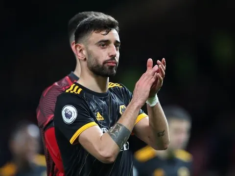 CĐV Man Utd: "Đó là CLB tốt hơn. Chúng ta đã mất Fernandes"
