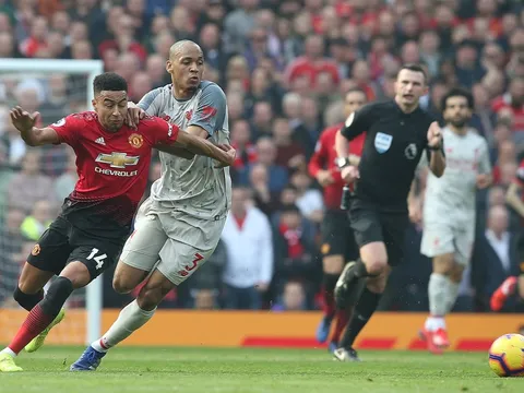 CĐV Man Utd hốt hoảng với bão chấn thương tại Old Trafford