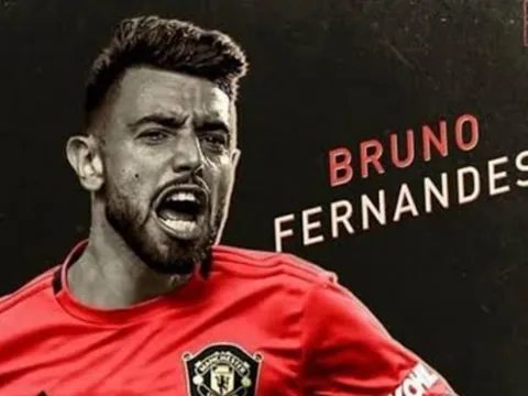 CĐV Man Utd "khủng bố" Sporting CP vì Bruno Fernandes