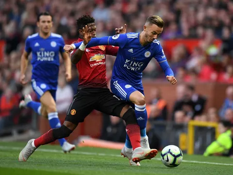 CĐV Man Utd: "Ký ngay! Cậu ta sẽ lập tức trở thành trụ cột đội bóng"