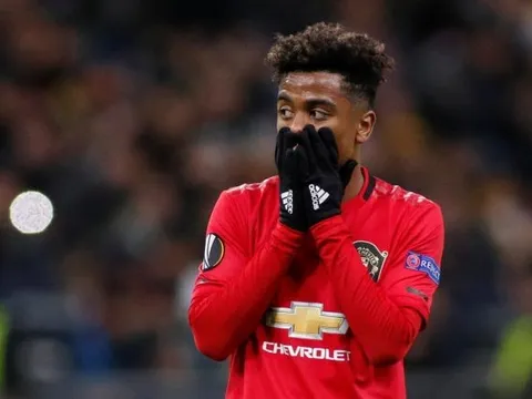 CĐV M.U điên tiết: "Sỉ nhục. Solskjaer đã hủy hoại cậu ấy"