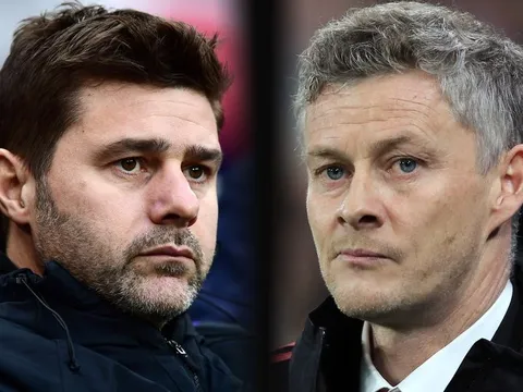CĐV M.U điên tiết: "Tống khứ ngay và mang Pochettino về"