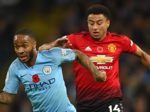CĐV M.U đồng loạt nói 1 điều sau khi Man City bị loại khỏi Champions League